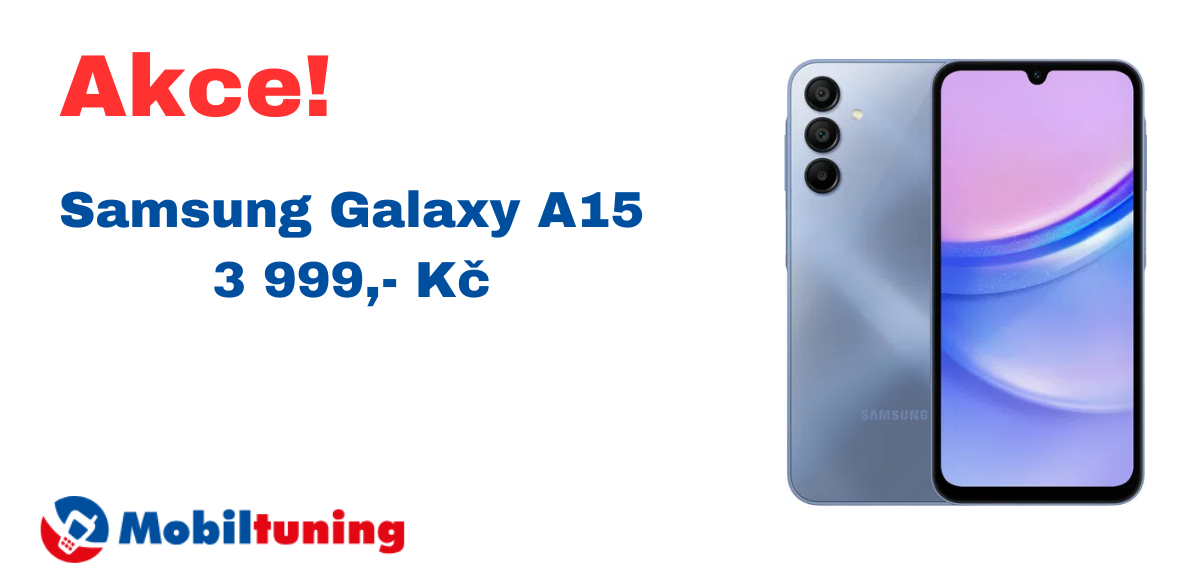 Akce a15